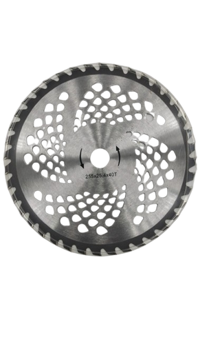 [DPSU] Disco Poda Tipo Serucho Universal Guadañas