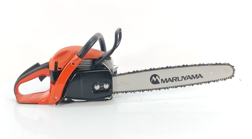 [389527] Motosierra Maruyama MCV51 