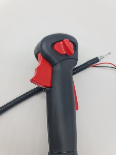 [PATST] Puño Aceleracion Craftop Tipo ST 
