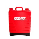 Tanque Liquidos Craftop Bomba Manual HS20L