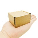 Envio Caja Pequeña