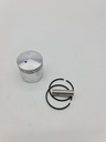 Piston Olary TF900 33mm Completo (N)