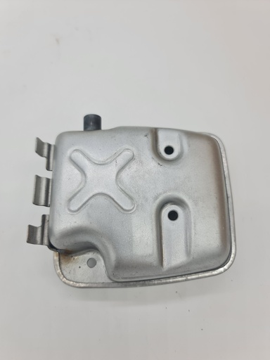 [282264] Silenciador Maruyama B43,B43R,B50R