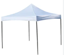 Toldo Maruyama Ferias (Blanco)