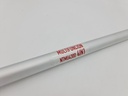 Tubo Extensión Multifuncional Craftop NTMU430D Completo con Eje 26/7 cm (Exetención motosierra)
