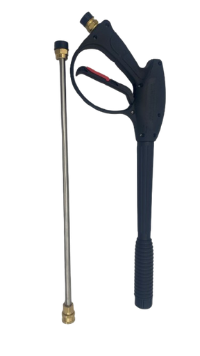 [112900030001] Pistola y lanza Craftop GHW2900A,GHW3400