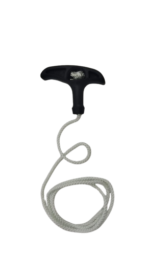 [286066] Puño Arranque Maruyama MCV31T, MCV31R Completo con Cuerda