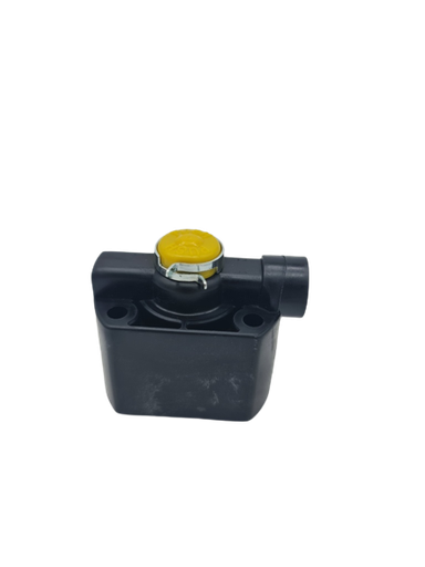 [126622] Base Camisa Manifold Unidad Presion Maruyama MS050,MS051 Completo
