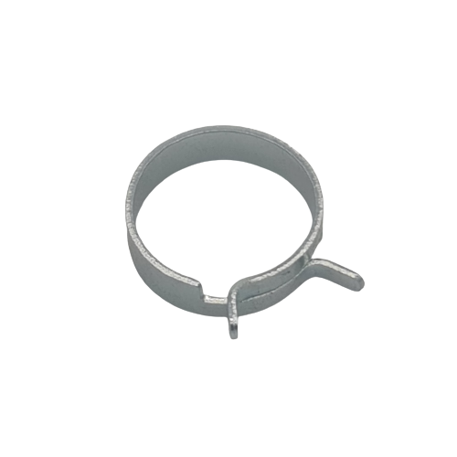 [126755] Abrazadera Manguera Unidad Presion Maruyama MS050, MS051 Cambio codigo: 132494