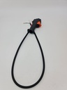 Gatillo Aceleracion Maruyama MBS420 Completo