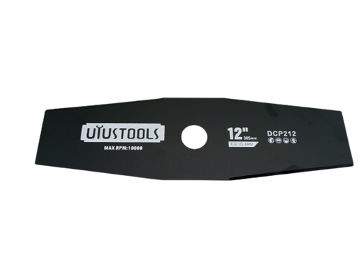 [2024081900031] Cuchilla 12x1x 2.5mm (Hueco grande 1plg)