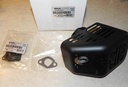 Silenciador Kohler RH265
