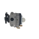 Carburador Maruyama H23DFR Completo
