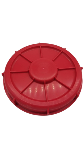 [662542] Tapa Tanque Liquidos Maruyama MM92 Completa