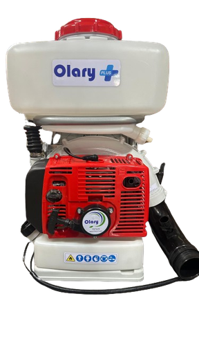 [TST420] Motobomba Olary TST420