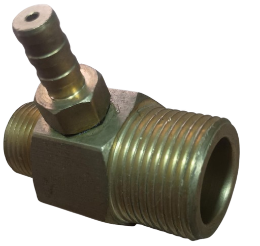 [221340110510K7] Conector-Rosca de Salida de agua hidrolavadora Craftop  GHW3400A