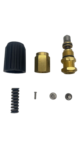 [221340110K9] Regulador de presión completo hidrolavadora Craftop  GHW3400A