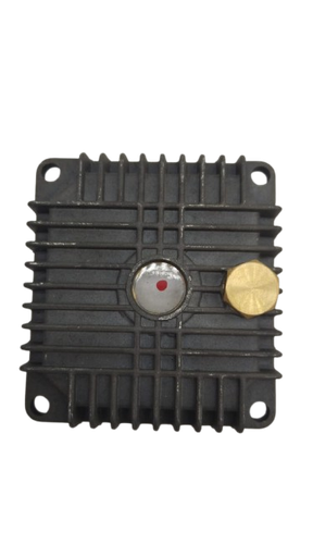 [221340110040] Contraportada Hidrolavadora Craftop GHW3400