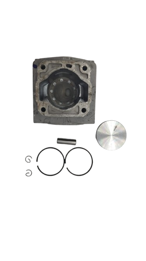 [Craft037B] Cilindro y Piston Craftop GMD420 Completo (KIT)