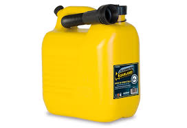 [70-39-PSM] Bidon de combustible 5L