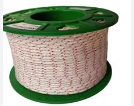 [N3.5] Nylon Arranque  3.0 mm (Venta por Metro)