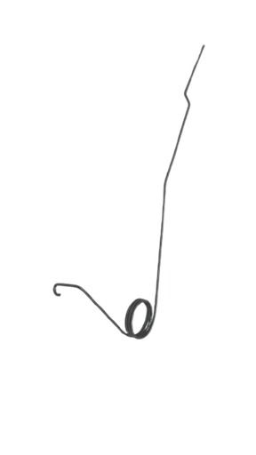 [285594] Resorte Aceleracion Maruyama MCV31T