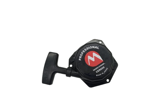 [279023] Arrancador Maruyama MD9030, MM92V, BL70 Completo Cambio de codigo 279024