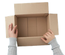 Envio Caja Mediana