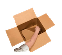 Envio Caja Grande