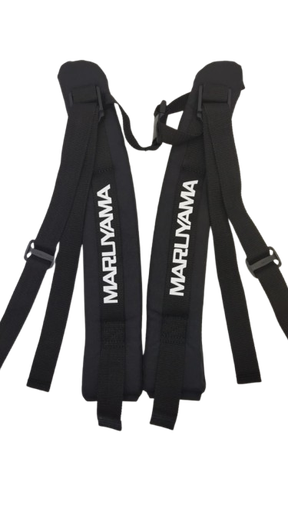 [663159] Fajas Maruyama MM92 (Par)