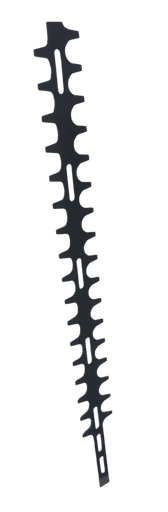 [15103985801] Cuchilla Craftop GHT650T (Inferior y Superior)