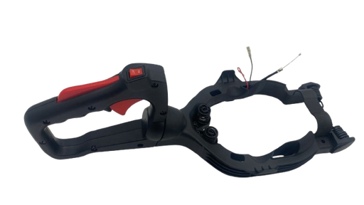 [15103981801] Puño Aceleracion Craftop GHT650T Completo