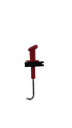 Palanca de Choke Maruyama MCV31T