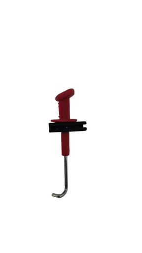 [285580] Palanca de Choke Maruyama MCV31T