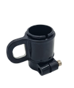 Abrazadera Giratoria  Craftop para Arnes NTB520, NTB430 28mm 