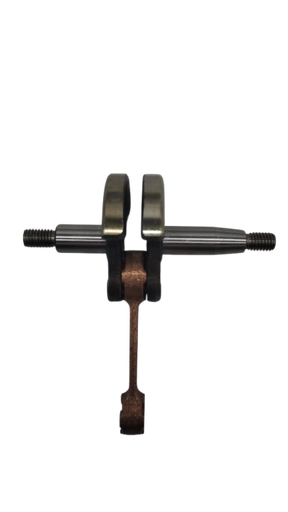 [11331035304] Cigueñal Craftop NTB330 (Codigo antiguo 11331035301)