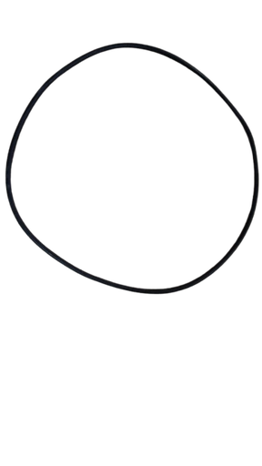 [403342020001] Orring Tapa Craftop WP30 (Base Motor) 