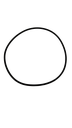 Orring Carcasa de Bomba  Craftop GWP-5210-15 