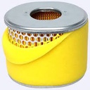 Espuma Filtro Aire Honda GX390 13HP, Craftop NK188