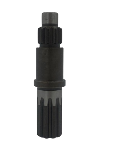 [217057] Eje Caja Engranaje Maruyama MBS420