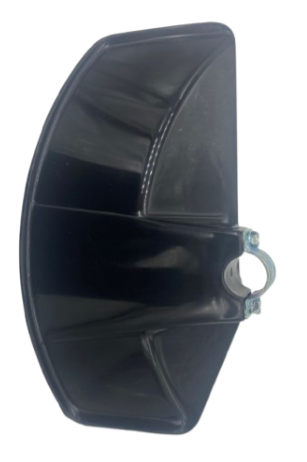[560528] Cobertor Cuchilla Maruyama BC360HT , B420H, BC420H, BC420HE