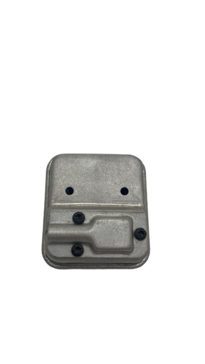 [SL260TV] Silenciador Craftop GLB260 (Tipo Viejo)