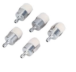 [90140402201P] Filtro Combustible Craftop-Maruyama Universal (Pequeño)