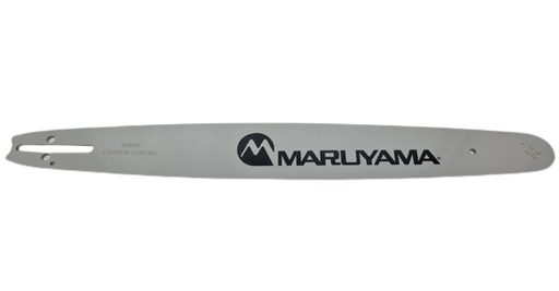 [286828] Espada Maruyama 14" 3/8 MCV31R Codigo nuevo 287753