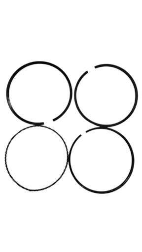 [192f1459985] Kit Anillos Motores Craftop 13HP (192F)