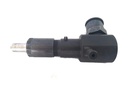 Inyector Diesel Craftop DWP15CI, 178F, 5HP