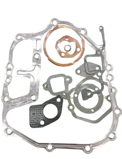 [178F-072-00] SET EMPAQUES Craftop DWP15CI, 178F, 5HP