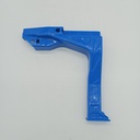 Soporte Izquierdo Tanque Liquidos Maruyama MS051