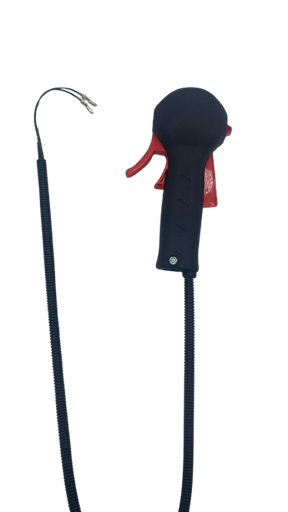 [560944] Puño Aceleracion Maruyama BC420H completo