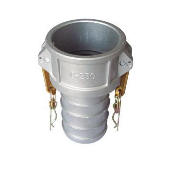 [NK200CAL] Acople Rapido Camlook Tipo C 2"(Macho)